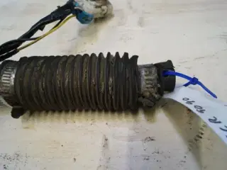 New Holland CR9090 Aktuator 87347281