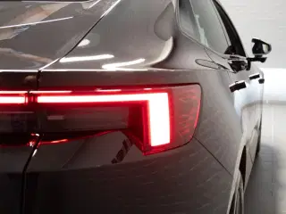 Polestar 4  Long Range