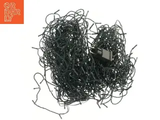 Lyskæde med 600 LED fra Det Gamle Apotek (str. 649 cm)