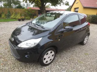 Ford Ka 1.2 i År 2014. Synet 24. 