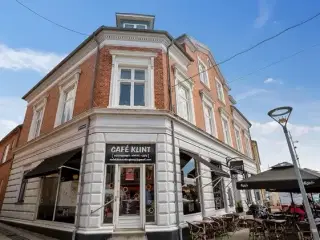 Lejlighed til leje i 4760 Vordingborg