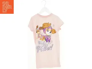 T-Shirt fra Nickelodeon (str. 116 cm)