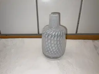 Kosta Bora vase