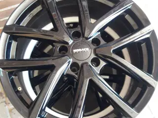 Alufælge, 18 " til Skoda / VW 5 x 112