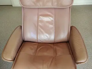 Stressless stol