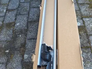 Hyundai tagbøjler til Kona