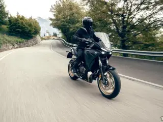 Yamaha Tracer 7