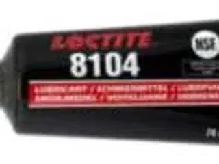 Fedt silikone lmg 8104 75 ml