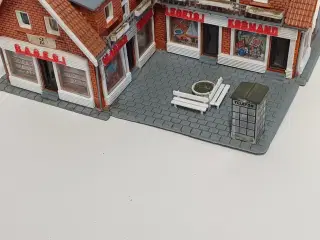 Butikscenter