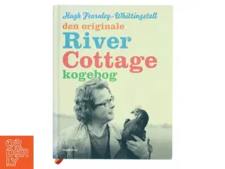 Kogebog - River Cottage fra People&#39;s Press