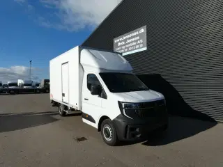 Renault Master T35 L3 2,0 DCI 170HK Ladv./Chas. 6g Aut.