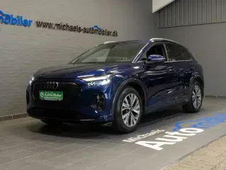 Audi Q4 e-tron 35 Advanced