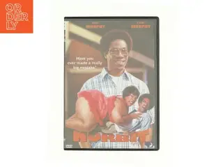 Norbit