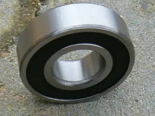 Kugleleje - 47x20x14