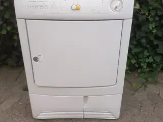 Tørretumbler 