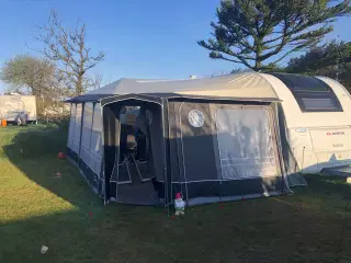 Adria Adora 613 ht