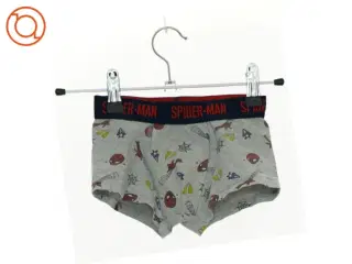 Boxershorts fra Marvel (str. 98 cm)