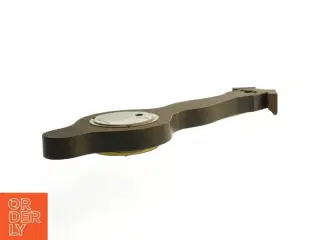 Vintage barometer med termometer (str. 34. cm)