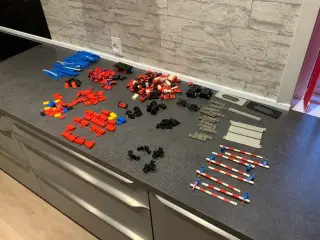 Lego togdele