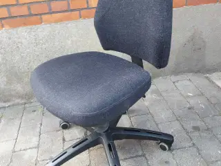 Ikea kontorstol 