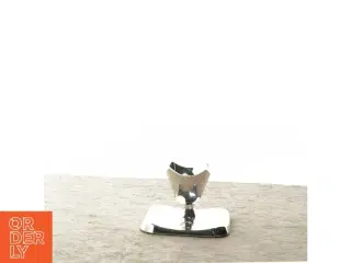 Lysestage fra Hoh Danmark (str. 8 x 8 cm)