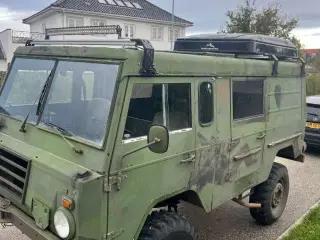 Volvo C 303 4 X 4 Valp TGB