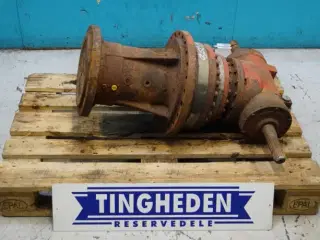 RMH Fodervogn Gearkasse RMH900022004