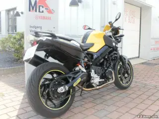 BMW F 800 R