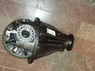  Differential komplet Toyota Hiace / Hilux