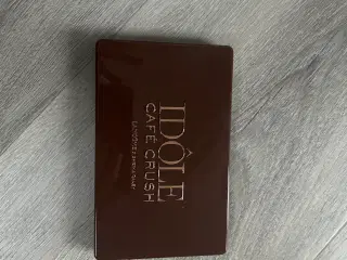Lancome øjenskygge palette