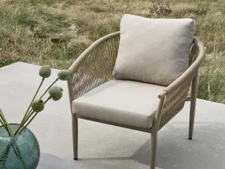 Bastla loungestole