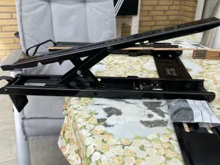 Fladskærmsbeslag op til 45 kg vægt