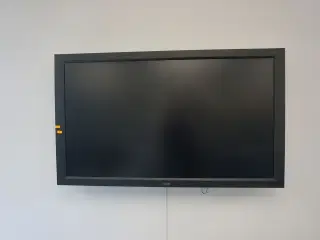 Fjernsyn NEC