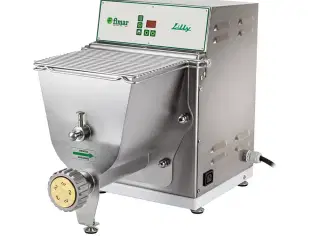  Fimar PF25E Pastamaskine 8 kg/t