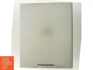 Kunstbog fra Fogtdals
