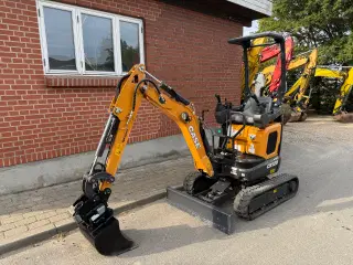 Case cx12d