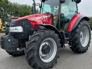 Case IH Farmall 85A KUN 1100 TIMER!