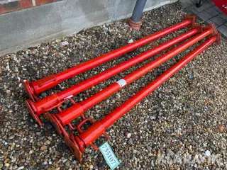 Soldater Fermar 4 styk