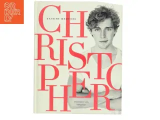 Christopher af Katrine Memborg (Bog)