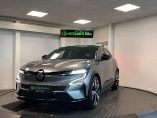 Renault Megane E-Tech 60 Techno