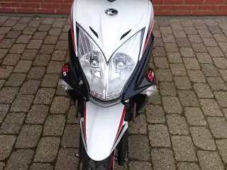 Kymco Super 8