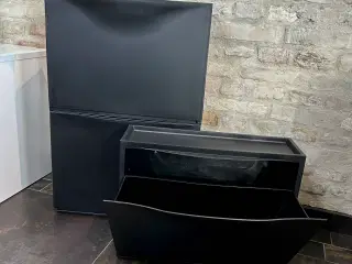 3 skoskabe