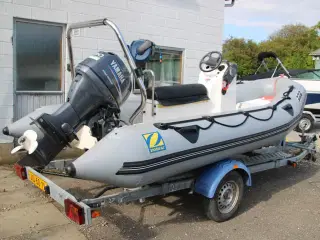 Zodiac Pro9