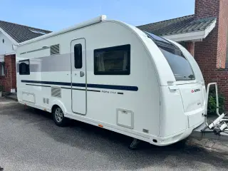 Adria Alpina 573 up