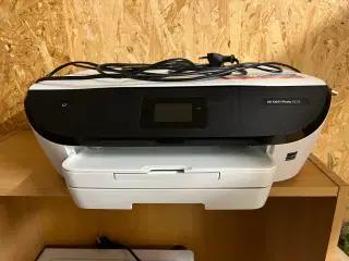 HP Printer 6232