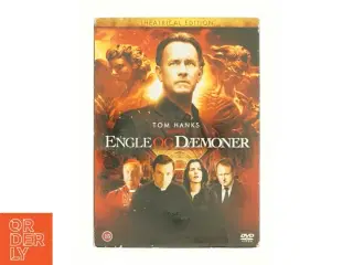 ENGLE & D’MONER