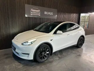 Tesla Model Y  Long Range AWD