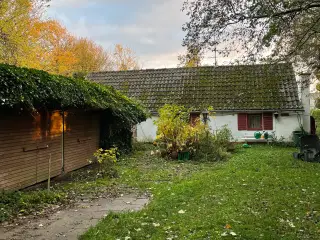 Hus til salg 4 km udenfor 9300 Sæby