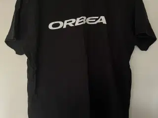2 Orbea T-Shirts XL