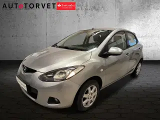 Mazda 2 1,3 